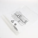 20 Pieces Lab 50ml Plastic Graduated Measuring Beaker Liquid Cup Container