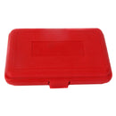 Pair 1-2-3 Block Set 0.0001'' Precision Matched Milling Machinist 23 Holes - with Screws Wrench Case