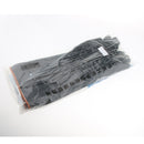 1 Pair Industrial Lab Solvent Chemical Resistant Latex Cleaning Work Gloves, providing maximum grip and accuracy
