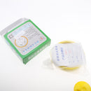 Solid Thermo-Hygrometer Thermometer Temperature Humidity Gauge Meter Monitor