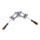 Clip Corner Clamp for Wood / Metal Right Angle / 90 Degree Weld / Welding