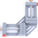 Clip Corner Clamp for Wood / Metal Right Angle / 90 Degree Weld / Welding
