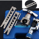 Ratchet Eccentric Cone Flaring Kit Eccentric Cone Refrigeration Imetric