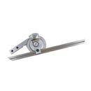 0-360 Degree Precision Angle Measuring Finder Universal Bevel Protractor