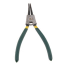 Poultry Chicken Eye Protector Glasses Blinders Installation Removal Tool, Helps to keep chicken from pecking each other