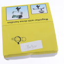 Helping Hand Magnifier Third Hand for Soldering Crafts/ Beads/ Jewelry Watch