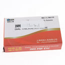 0-10mm Thickness Metal Gauge Tester Measuring Gage Tool Pointed Tip Head, Can be used to measure jewelry, leather