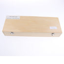 Dial Bore Gage Set Measuring Range 50-160mm 0.0005inch Graduation Interval