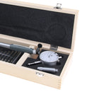 Dial Bore Gage Set Measuring Range 50-160mm 0.0005inch Graduation Interval