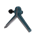 12 inch Combination Square Set, 4 Pcs Square Protractor Bevel Angle Ruler, Blue