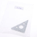 Angle Block Plate Block 45-45-90 Degree Machinist Tool CNC Metalworking