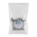 Level Magnetic protractor Angle Locator Tilt Level Meter Angle Finder 95*95*30mm
