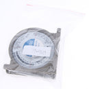 Level Magnetic protractor Angle Locator Tilt Level Meter Angle Finder 95*95*30mm