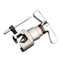 Steel Eccentric Cone Flaring Tool Pipe Tube Cutter Tube Flaring Tool