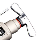 Steel Eccentric Cone Flaring Tool Pipe Tube Cutter Tube Flaring Tool