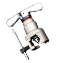 Steel Eccentric Cone Flaring Tool Pipe Tube Cutter Tube Flaring Tool
