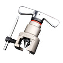 Steel Eccentric Cone Flaring Tool Pipe Tube Cutter Tube Flaring Tool
