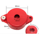 Gate Valve Lockout Gas Valve Lockout Petroleum Natural Gas Valve 10-13 In