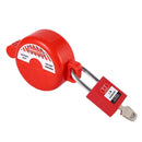 Gate Valve Lockout Gas Valve Lockout Petroleum Natural Gas Valve 10-13 In