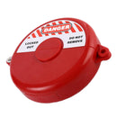 Gate Valve Lockout Gas Valve Lockout Petroleum Natural Gas Valve 10-13 In