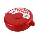 Gate Valve Lockout Gas Valve Lockout Petroleum Natural Gas Valve 10-13 In