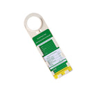 Security Accident Prevention Tag & Holder Safety Scaffolding Inspection Card