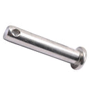 M3*25 Stainless Steel Pin Roll Straight Pin Fixed Element Cylindrical Pin Hardware for Industry