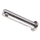 M3*25 Stainless Steel Pin Roll Straight Pin Fixed Element Cylindrical Pin Hardware for Industry