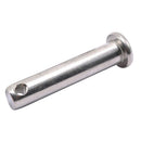 M3*25 Stainless Steel Pin Roll Straight Pin Fixed Element Cylindrical Pin Hardware for Industry