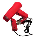 Ignition Strobe Timing Light Lamp - Red