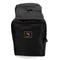 ATV Fuel Tank Saddlebags Quad Bike Motorcycle Saddle Bag Snowmobile Pocket Storage Black