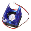 V6 Fan Cover + Cooling Fan For 3D Printer Accessories