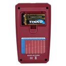 BSIDE ESR02PRO Digital Transistor SMD Components Tester Diode Triode Capacitance Inductance Meter