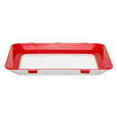 Creative Durable Healthy Food Preservation Tray Storage Container Kitchen Tools