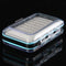 Double-side Fishing Box Waterproof Fly Fishing Box Fishing Tackle Box