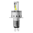 Autoleader 7X COB LED Car Headlights H1 H3 H4 H7 H8/H9/H11 9005 9006 60W 11000LM 6500K White Fog Bulbs Auto Motorcycle Headlamp