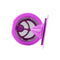 1PCS Coffee Capsule Cup Repeated Filling Coffee Filter Cup