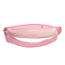 AC 220V AU Vibration Waist Massage Electric Heat Massager Body Fat Burner Belt Gym
