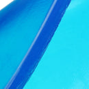 Large Motorcycle Custom Gel Pad Ultra Comfort Gel Set Seat Cushion