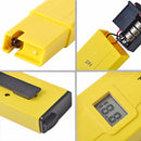 Household Portable Digital LCD PH Meter Water Liquid Testing Pen Aquarium Pool Fish Tank Tools