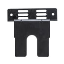 Outdoor Camping Barbecue Grill Rotisserie Motor Bracket BBQ Stainless Steel Tool Accessories