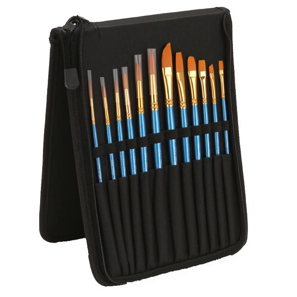 Zhuting B1201 Nylon Practical Writing Brush