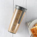 Pinlo Portable Bottle Water Tritan Material Water Bottle For XIAOMI Mijia Pinlo Juicer
