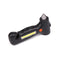 Multifunction EDC Tool USB 1200mAh Flashlight Hammers Cutter Magnetic Emergency Survival Tool