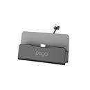 iPega Type-C Charging Base Station Charger Dock Stand for Nintendo Switch Lite/Switch Game Console