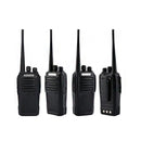 Baofeng UV6D 16 Channels 8W Two-way Radio Walkie Talkie Chinese-English Language Civilian Intercom