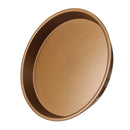 3pcs 9 Inch Non-stick Air Fryer Accessories Cake Pizza BBQ Roast Baking Tools for 5.3-6.8QT