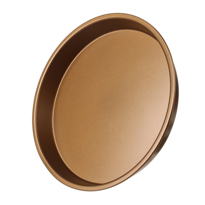 3pcs 9 Inch Non-stick Air Fryer Accessories Cake Pizza BBQ Roast Baking Tools for 5.3-6.8QT