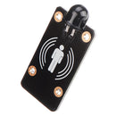 Human Infrared PIR Sensor Module for pyboard MicroPython Programming Learning Development Board