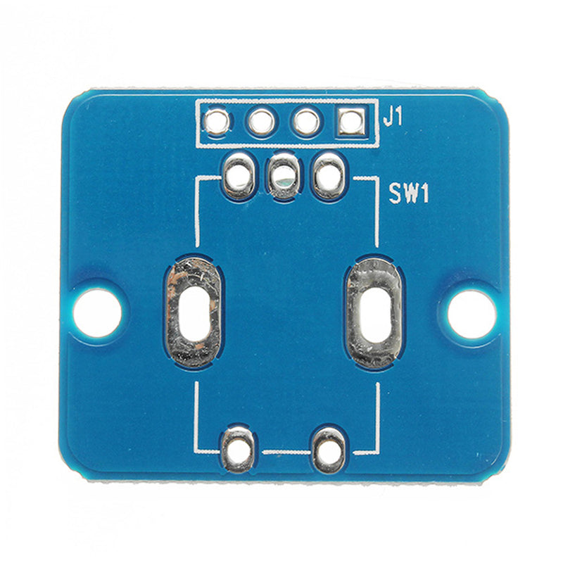 Original JYETech DSO-SHELL DSO150 15001K DIY Digital Oscilloscope Unassembled Kit With Housing